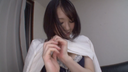 【Amateur】It's so cute! Shy Airi-chan and Gonzo 46 minutes